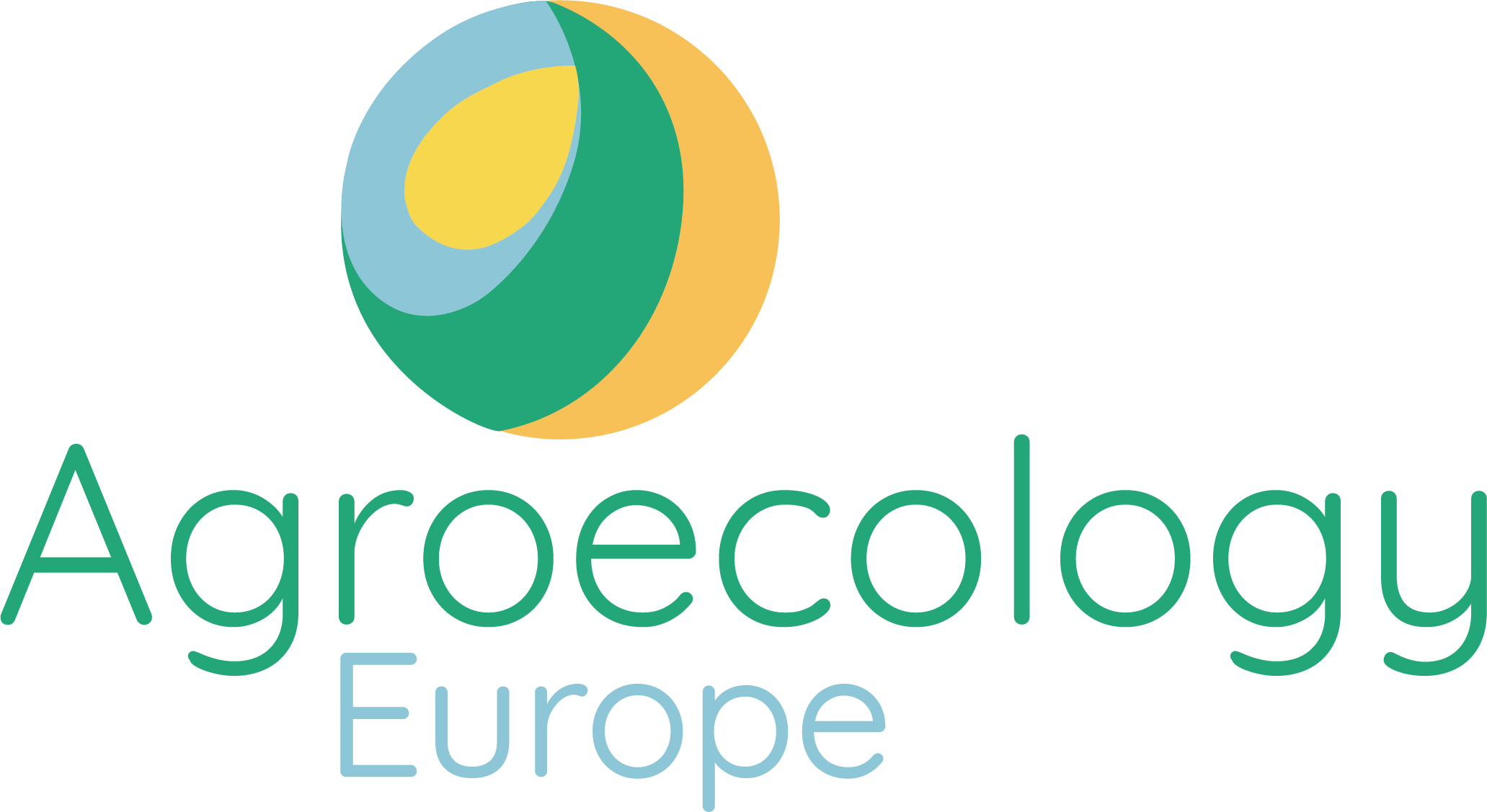 Agroecology Europe Logo