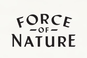 Force of Nature logo