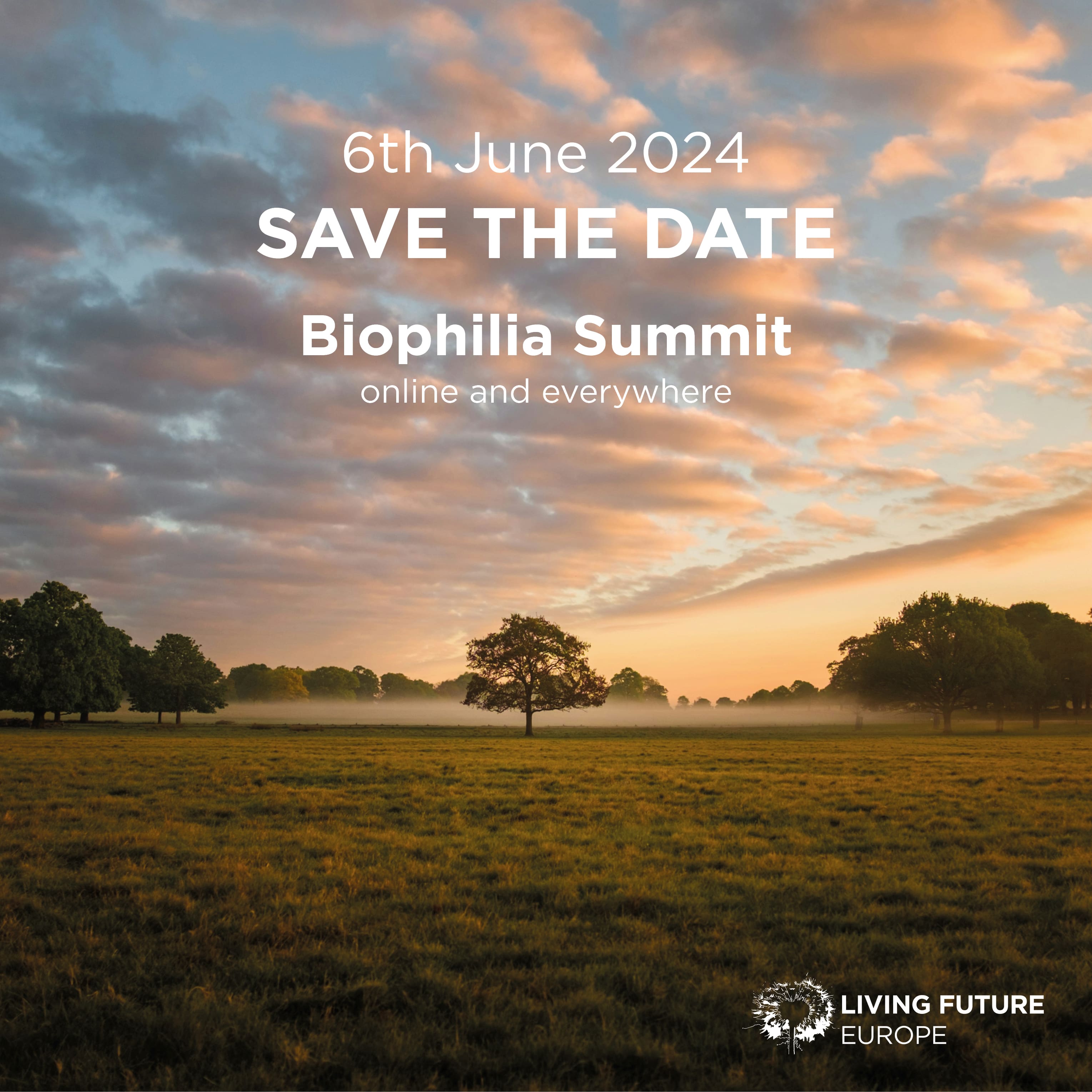 Biophilia Summit