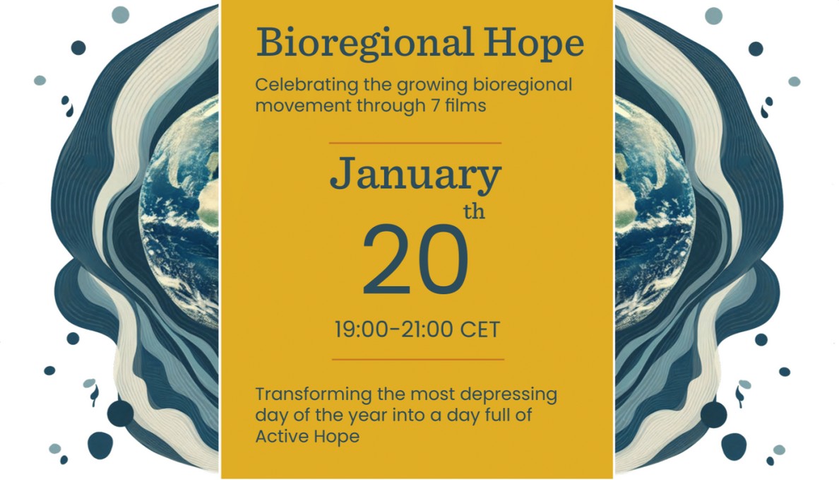 bioregional hope