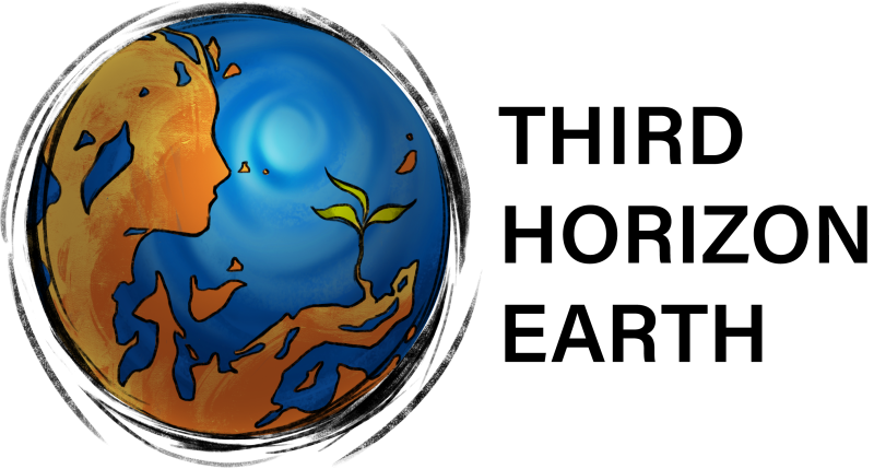 Third Horizon Earth Logo