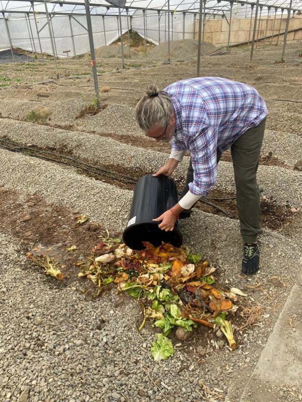 Composting