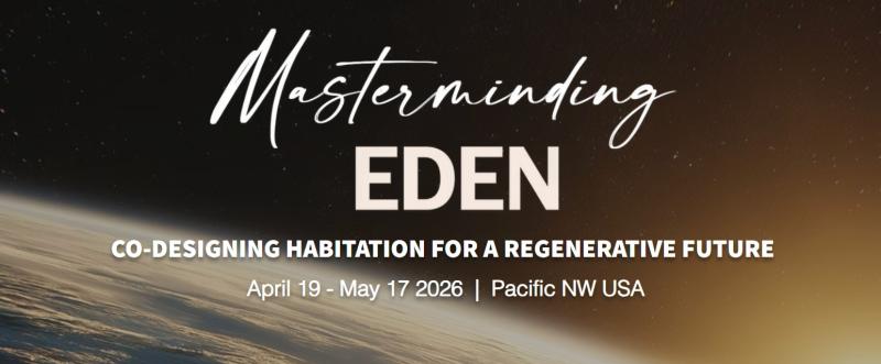 Masterminding banner