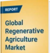 Global Regenerative Agriculture Market (previous cover)