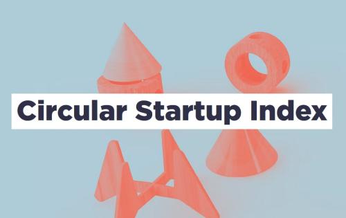 Startup Index