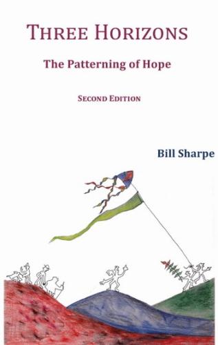 Three Horizons by Sharpe