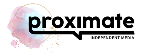 Proximate logo