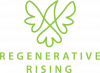 Regenerative Rising Logo