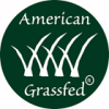 American Grassfed logo