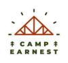 Camp Earnest logo