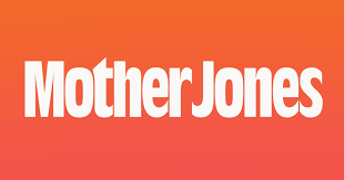 Mother Jones Logo