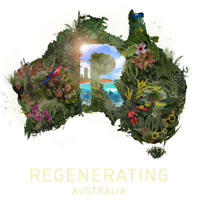 Regenerating Australia