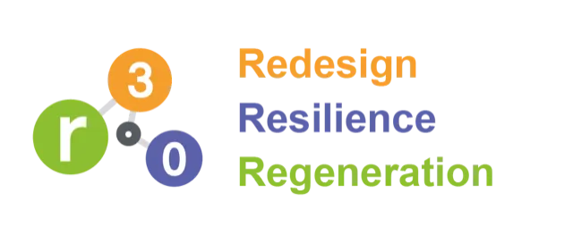 R3.0 Logo