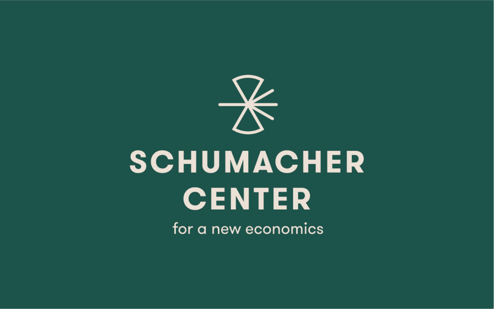 Schumacher Center logo