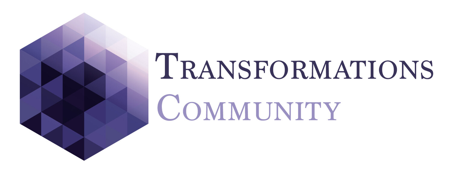 Transformations Community Logo