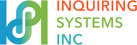 Inquiring Systems Logo