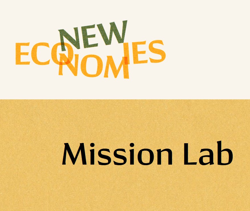 Mission Lab