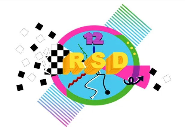 RSD 12 Logo