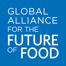Global Alliance for the Future of Food Logo