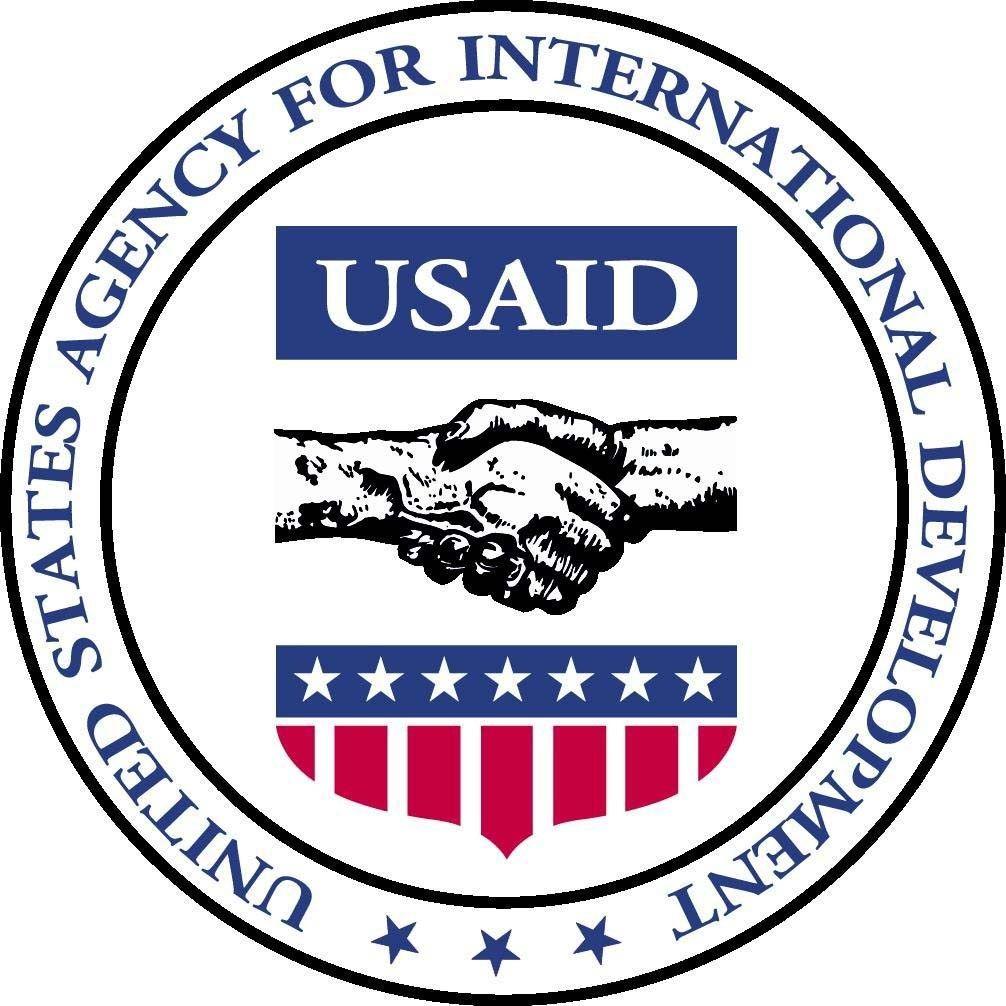 USAID Logo