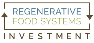 Regenerative Food Systems Investment logo