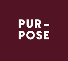 Purpose Conference Logo