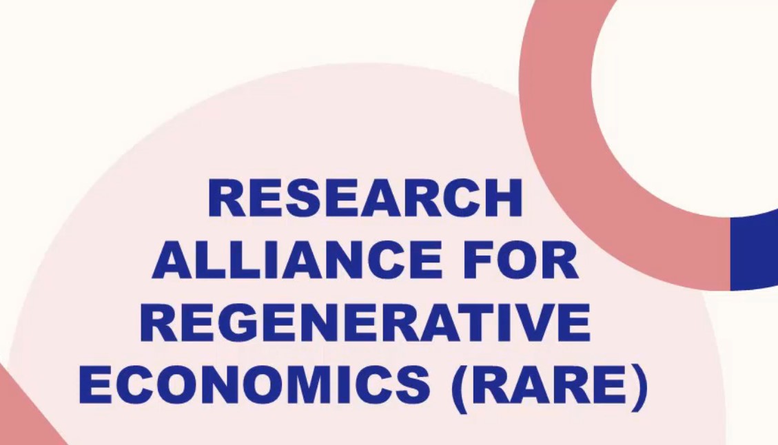 Research Alliance for Regenerative Economics