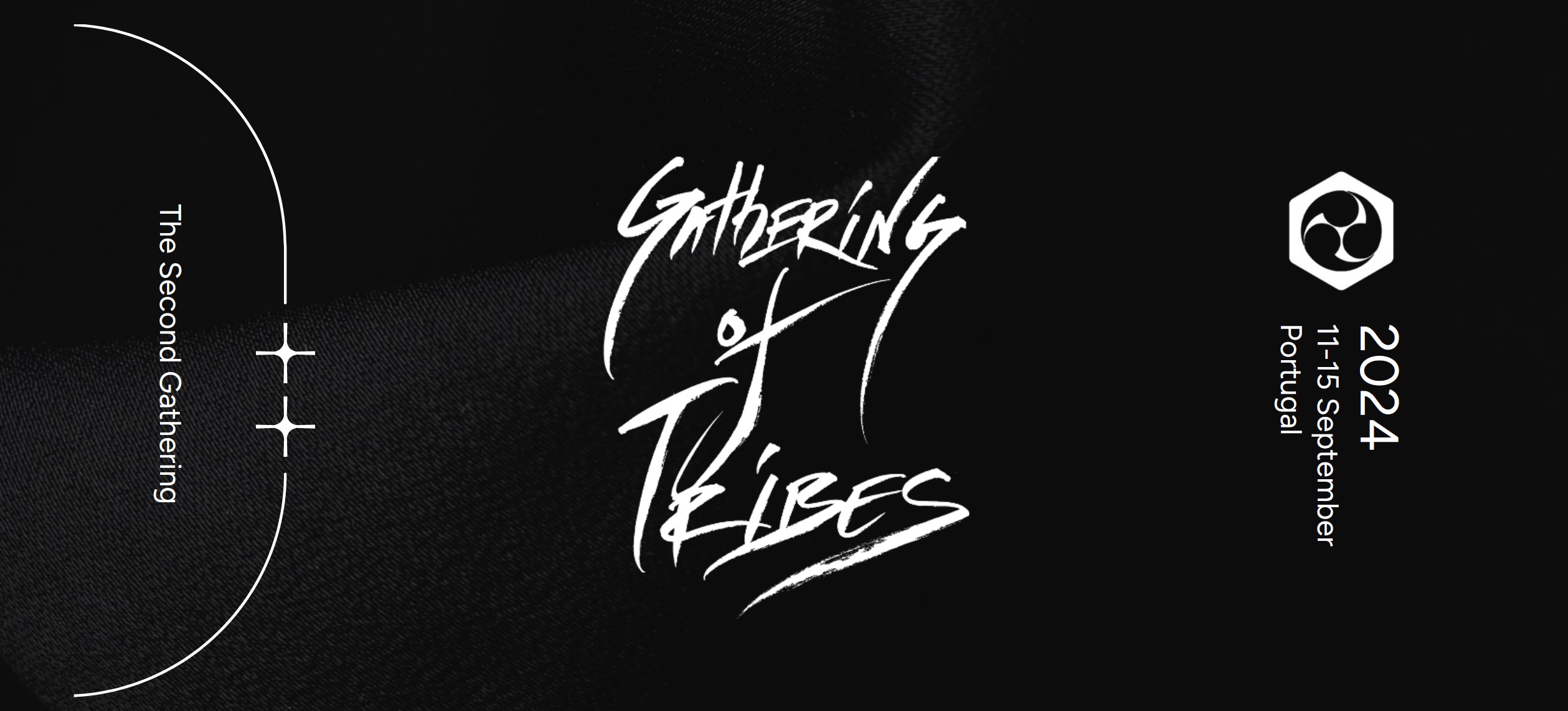 Gathering of Tribes Logo