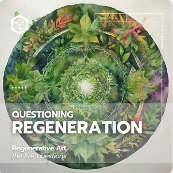 questioning Regeneration