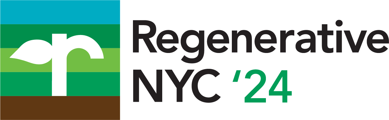Regenerative NYC Log