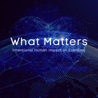 What Matters Logo