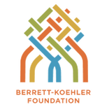 Berrettt-Koehler Foundation Logo