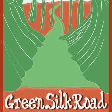 Green Silk Road