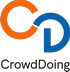 CrowdDoing logo