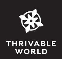 Thrivable World Logo