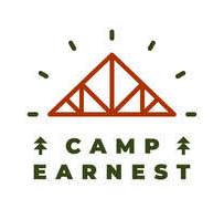 Camp Earnest logo