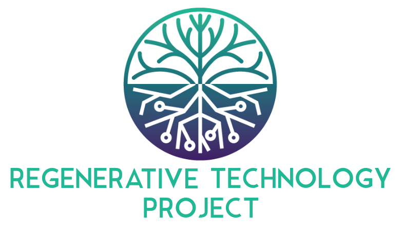 Regenerative Technology Project logo