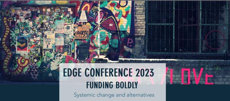 Edge Conference banner