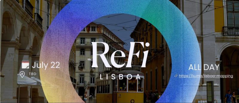 ReFi Lisboa