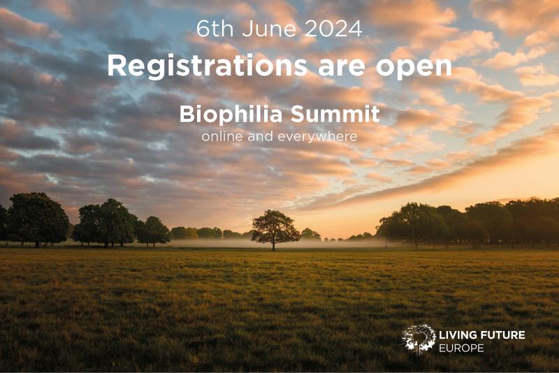 Biophilia Summit