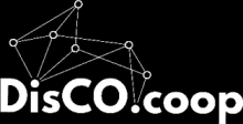 DisCO Logo
