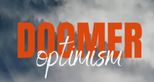 Doomer Optimism