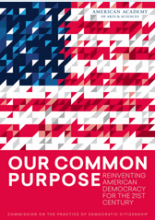 Our Common Purpose Report