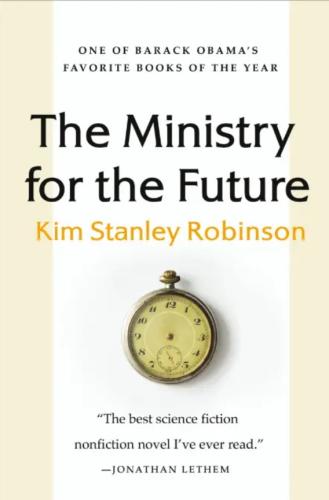 Ministry for the Future