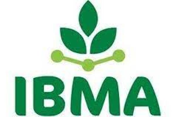 IBMA Logo