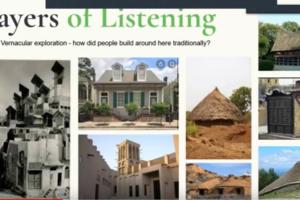 Layers of Listening