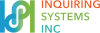 Inquiring Systems Logo