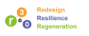 R 3.0 Logo