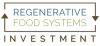 Regenerative Food Systems Investment logo